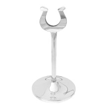 Stainless Steel Menu Card Holder, Table Number Holder, Table Card Holder