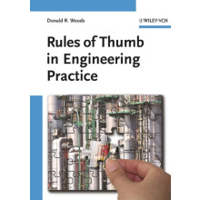 Rules of Thumb in Engineering Practice by Woods Donald R. McMaster Uni