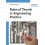 Rules of Thumb in Engineering Practice by Woods Donald R. McMaster Uni 1
