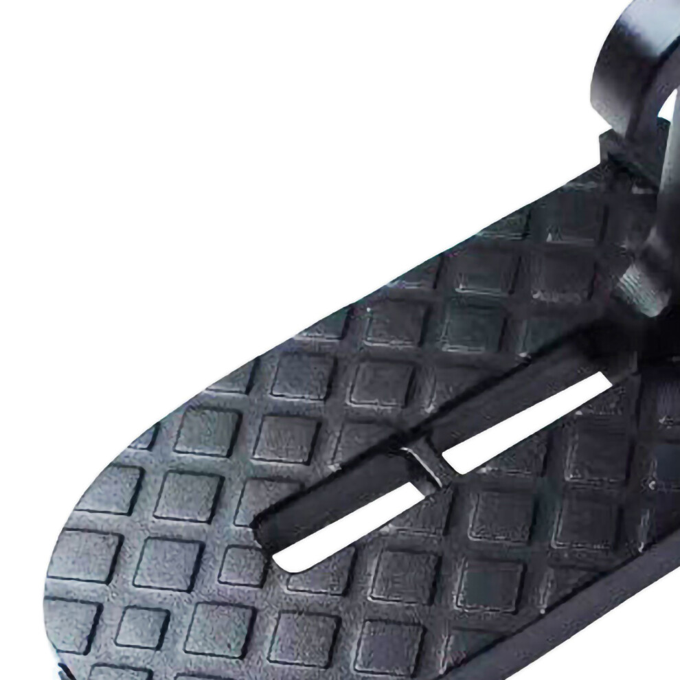 Foldable Aluminum Car Roof Rack Pedal 150Kg Capacity For Type1 Vehicles 8361356591102