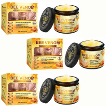 (3pcs)Beevenom Anti-Aging Firming Cream Anti Wrinkle Anti-Aging Cream for Dry Oily Skin