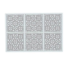 Flower Shape Cookie Cutters Biscuit Molds Icing Embossing Decorating Cake Tool