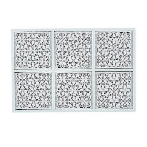 Flower Shape Cookie Cutters Biscuit Molds Icing Embossing Decorating Cake Tool