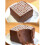 Flower Shape Cookie Cutters Biscuit Molds Icing Embossing Decorating Cake Tool 5
