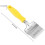Bee Honey Uncapping Fork, Stainless Steel Beekeeping Tools 4