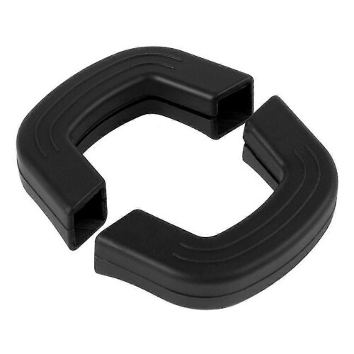 Pair Heat Resistant Pot Handle Covers