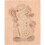 Wooden Cookie Cutter Press Type Biscuit Mold Baking Supplies Baking Mold 1