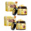 (2pcs)Bee-Venom Cream Fast Effective Wart Removing Cream for Body Face Use 1