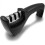3-Step Kitchen Knife Sharpener: Quickly Sharpen, Repair & Polish Blades 1