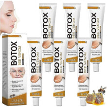 6X Bee Venom Wrinkle Removal Cream, Bee Venom Anti-Wrinkle Firming Cream, Bee Venom Cream