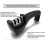 3-Step Kitchen Knife Sharpener: Quickly Sharpen, Repair & Polish Blades 5