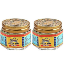2pcs Red Tiger Balm


2pcs Red Tiger Balm