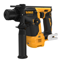 Perforador - DEWALT - DCH072N-XJ - 12V - 3Ah Li-Ion - Ultra compacto y ligero