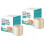 (2pcs) Hydrocolloid Patch Bandages with Self-Adhesive, Advanced Hydrocolloid Healing Technology, for C-Section Softens Flattens Stretch Marks 1