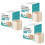 (3pcs) Hydrocolloid Patch Bandages with Self-Adhesive, Advanced Hydrocolloid Healing Technology, for C-Section Softens Flattens Stretch Marks 1