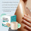 (2pcs) Hydrocolloid Patch Bandages with Self-Adhesive, Advanced Hydrocolloid Healing Technology, for C-Section Softens Flattens Stretch Marks 4