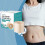 (3pcs) Hydrocolloid Patch Bandages with Self-Adhesive, Advanced Hydrocolloid Healing Technology, for C-Section Softens Flattens Stretch Marks 3