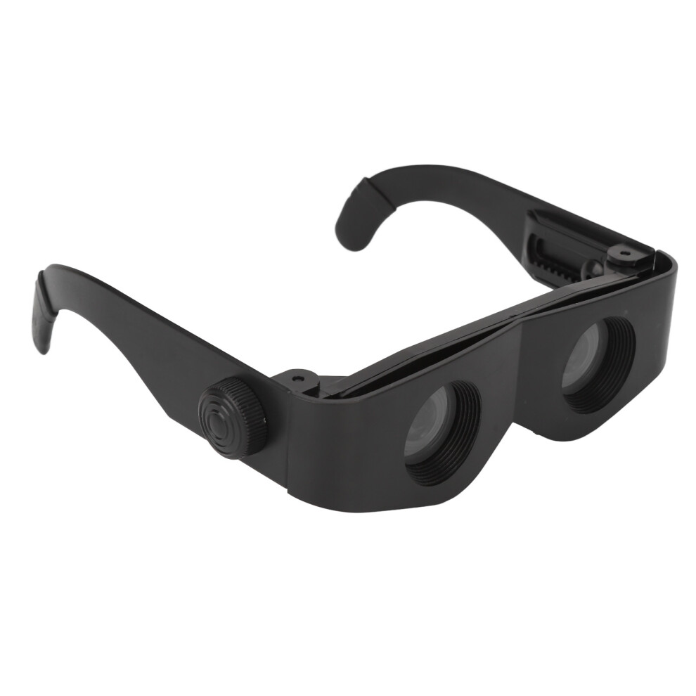 Comfortable Binocular Glasses for Opera Bird Watching and TV