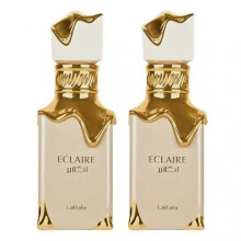 (2pcs) Vanill Caramels Sweet Floral Eau de Parfum, Lasting Staying Scented Refreshing Fragrance, for Home Use