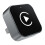 Wireless Carplays Adapter for iPhone/Androids Plug Play Setup in Seconds for Automotive 1