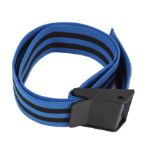 Latex Fitness Wraps for Muscle Growth – Blood Flow Arm & Leg Bands
