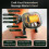 Neck Shoulder Massager Heated Back Massagers Electric Kneading 4