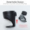 Multifunctional Cup Holder for Strollers Wheelchairs & Scooters 5