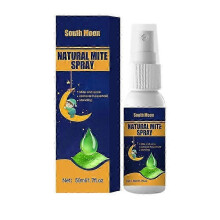 Dust Mite Killing Spray Bed Bugs Remover Indoor Sanitizing And Environmental Protection Bedbug Killer Pet Cleaner Allergies