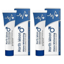 (2pcs)1-3x Foreskin Correction Anti-inflammatory Cream Refreshing and Detumescence