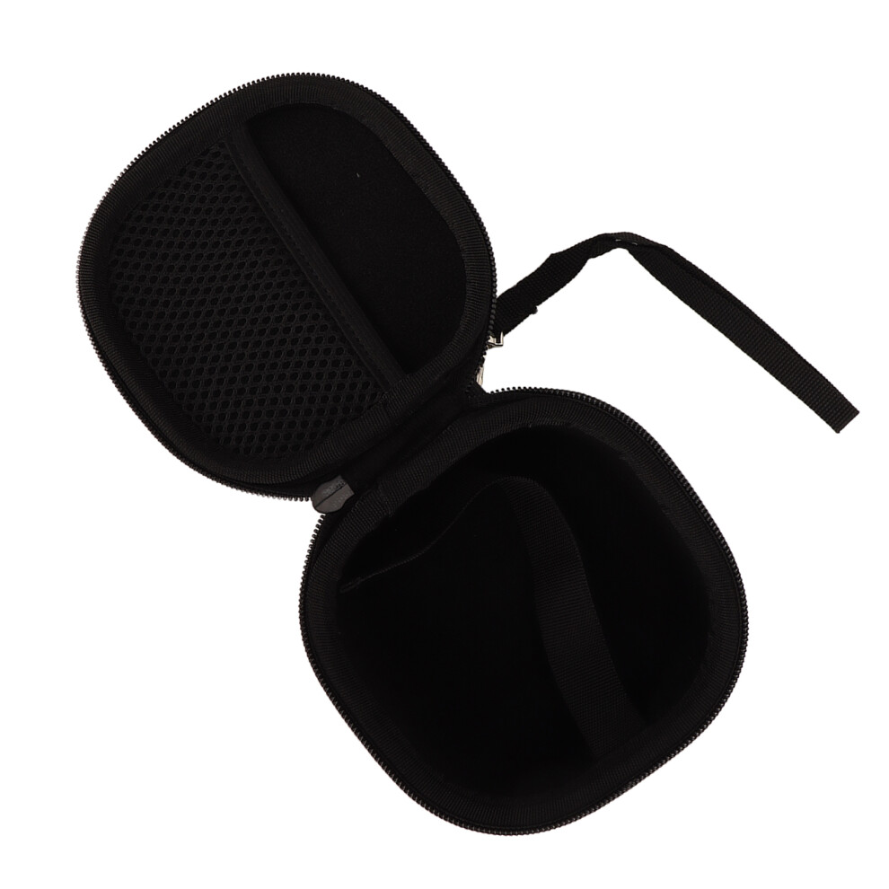 Eva Hard Travel Case For Go3 Portable Bluetooth Speaker 12X12x5.6cm Black 8321356592547