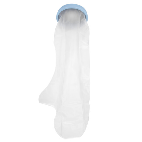 56cm Arm Cast Cover Wasserdichtes Schutz