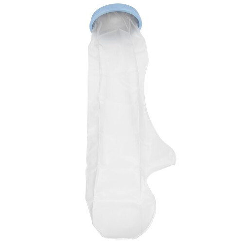 56cm Arm Cast Cover Wasserdichtes Schutz 1