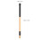 Premium Black Bamboo Drumsticks: Smooth Balanced Portable Design 10