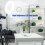 High Brightness LED Annular Light with 3 Color Temperature Options 8