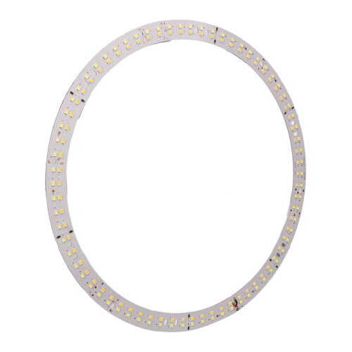 High Brightness LED Annular Light with 3 Color Temperature Options 2