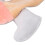 Baby Elephant Snuggle Blanket - Odorless Soft Tactile Teether 35x35cm 11
