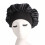 Cuffia Notte Fascia Larga Donna Capelli Ricci 5