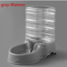 3.8L Automatic Pet Feeder Large Cat Dog Feeder