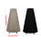 Garden Antidust Protector Shield Stove Grill Cover Rain-Black 4