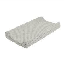Universal Non-Slip Baby Changing Pad Covers with Waterproof Lining