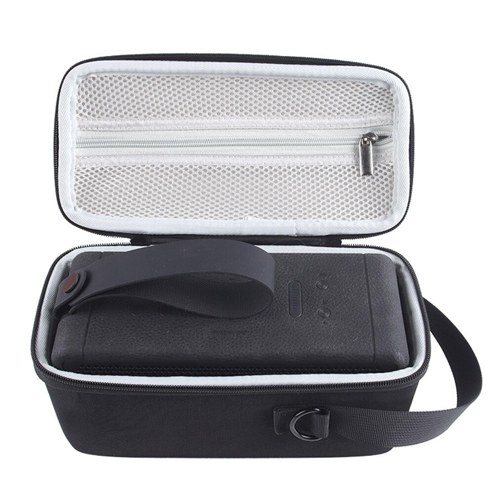 Hard Case For Marshall Middleton Eva Hard Cover Protective Case For Bluetooth Wireless Portable Speaker 9067246417673