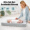 Universal Non-Slip Baby Changing Pad Covers with Waterproof Lining 5