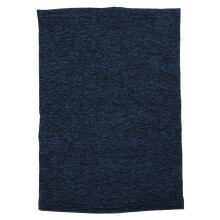 (Dark Blue) Winter Gezichtssjaal voor Mannen/Vrouwen met Filtervak