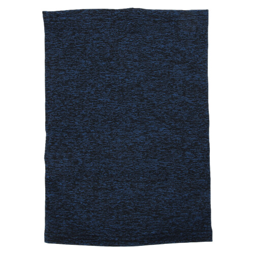 (Dark Blue) Winter Gezichtssjaal voor Mannen/Vrouwen met Filtervak