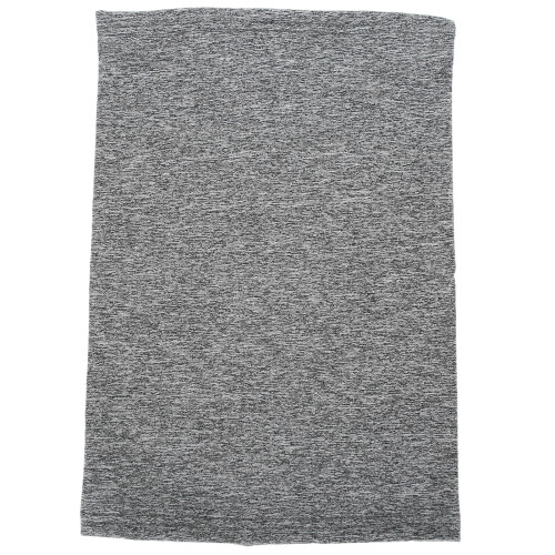 (Gray) Winter Gezichtssjaal voor Mannen/Vrouwen met Filtervak