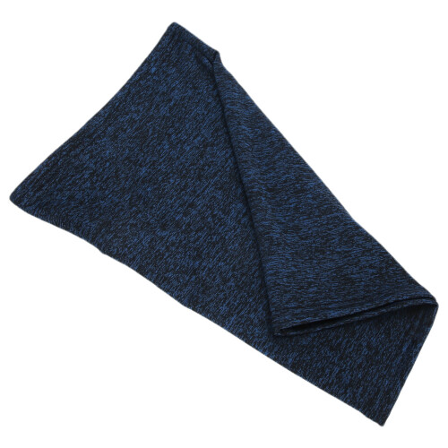 (Dark Blue) Winter Gezichtssjaal voor Mannen/Vrouwen met Filtervak 1