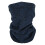 (Dark Blue) Winter Gezichtssjaal voor Mannen/Vrouwen met Filtervak 3