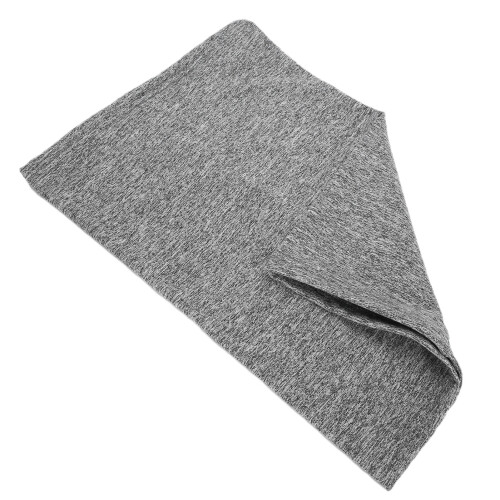 (Gray) Winter Gezichtssjaal voor Mannen/Vrouwen met Filtervak 2
