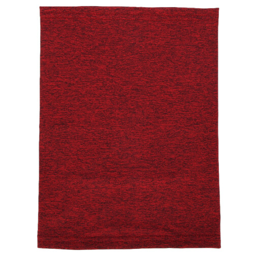 (Red) Multifunctionele Ademende Elastische Hoofdband Sjaal