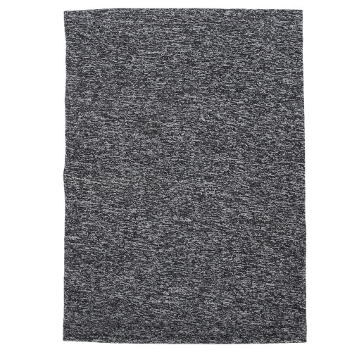 (Gray) Multifunctionele Ademende Elastische Hoofdband Sjaal